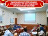 Rapat Kerja Komisi 1 DPRD Kabupaten Klaten Bersama OPD Mitra Kerja terkait LKPJ Bupati Klaten Tahun 2023