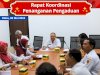 Rapat Koordinasi Penanganan Pengaduan