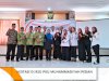 Visitasi di RSU PKU Muhammadiyah Pedan