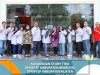 Dinas Penanaman Modal dan Pelayanan Terpadu Satu Pintu (DPMPTSP) Kabupaten Klaten menerima kunjungan DPMPTSP Kabupaten Brebes