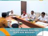 Rapat Koordinasi Perizinan PKKPR Non Berusaha