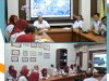 Penerimaan Audensi Investor dari PMA Korea Selatan 