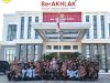 Budaya Kerja DPMPTSP Kabupaten Klaten ASN BERAKHLAK