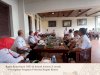 Rapat Koordinasi OPD di bawah Asisten II untuk Percepatan Program Prioritas Bupati Klaten