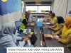 kunjungan Lapangan mengenai UMKM penghasil Sekam yang rencananya akan dimitrakan dengan PT.BECIS (Perusahaan yang bergerak di bidang energi terbarukan, khususnya bioenergi, dengan model bisnis Energi sebagai Layanan