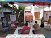 Sambung Rasa Bupati Klaten dan Wakil Bupati Klaten Tahun 2025