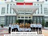 Pelantikan PPPK Paruh Waktu