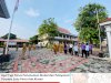Apel Rutin Dinas Penanaman Modal dan Pelayanan Terpadu Satu Pintu (DPMPTSP) Kabupaten Klaten.
