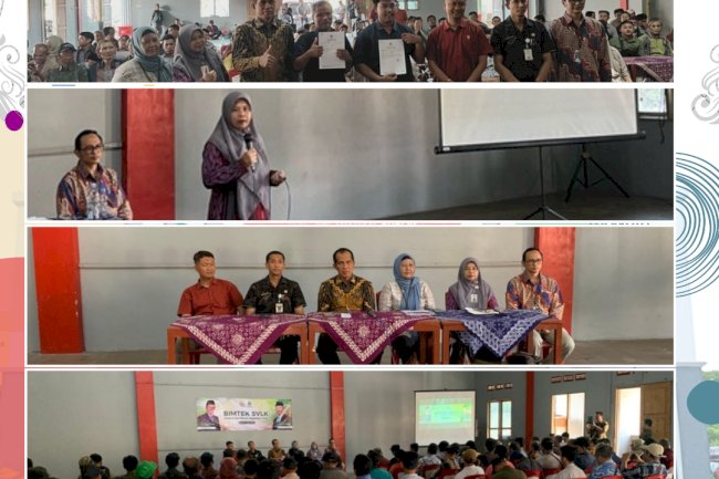 Layanan Perizinan NIB untuk UMKM 
