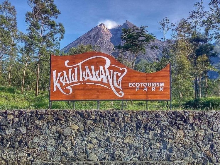 DESA WISATA BALERANTE KECAMATAN KEMALANG