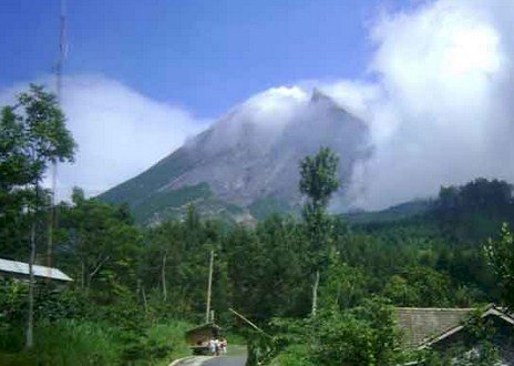 DESA WISATA SIDOREJO KECAMATAN KEMALANG