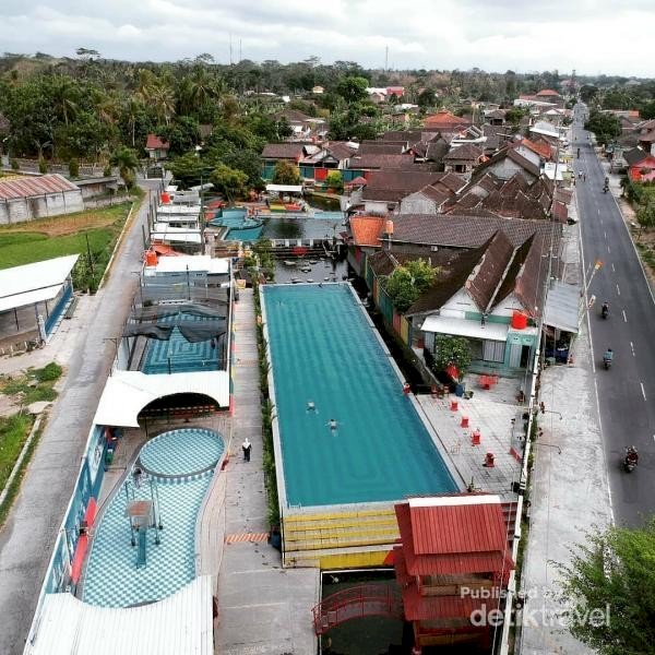 Umbul Susuhan